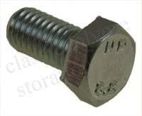 Schroef M8-1.25x16 — bild 1 av 2