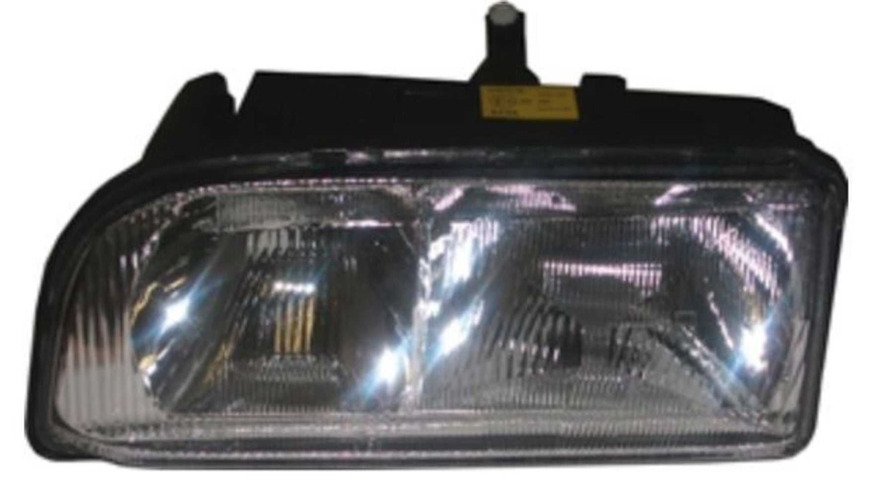 Koplamp laag model rechtsgestuurd voor Volvo 850 1994-97, links