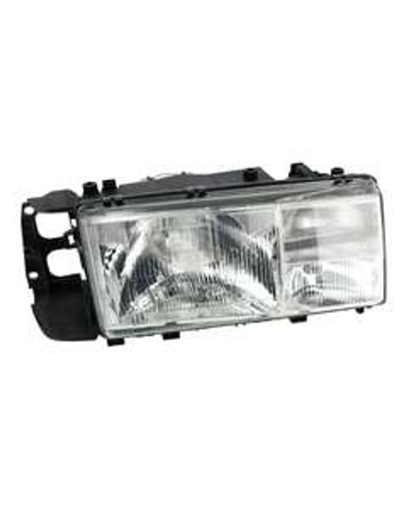 Koplamp voor Volvo 760 1988-1990, rechts