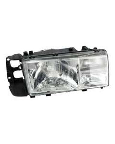 Koplamp voor Volvo 760 1988-1990, rechts