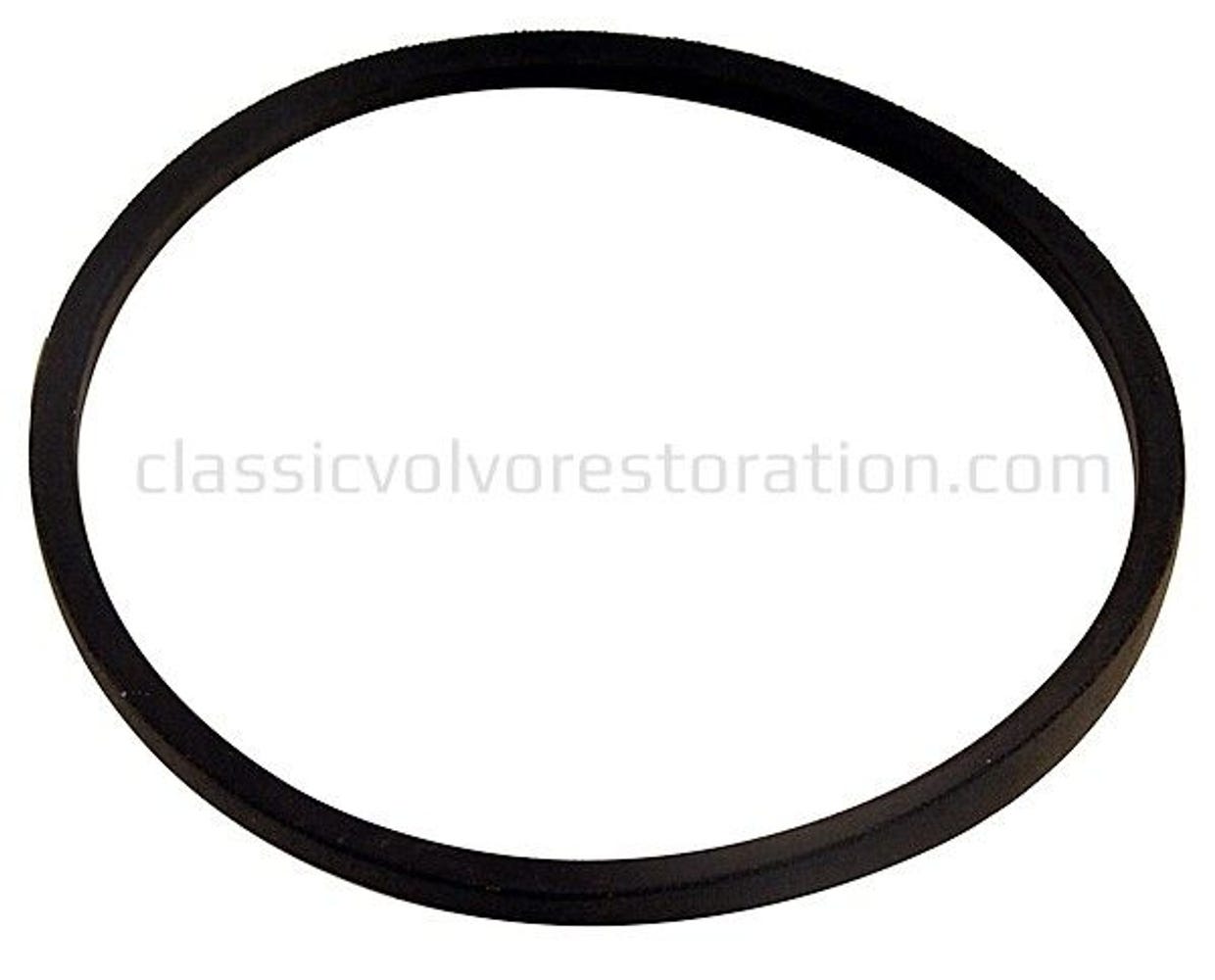 V-snaar B4B, B14A voor Volvo Duett, 17x800 — bild 2 av 2