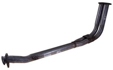 Voorste uitlaatpijp voor Volvo 240, 245 1988-93