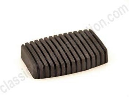 Rubber pad Koppeling/rem Volvo PV/Duett