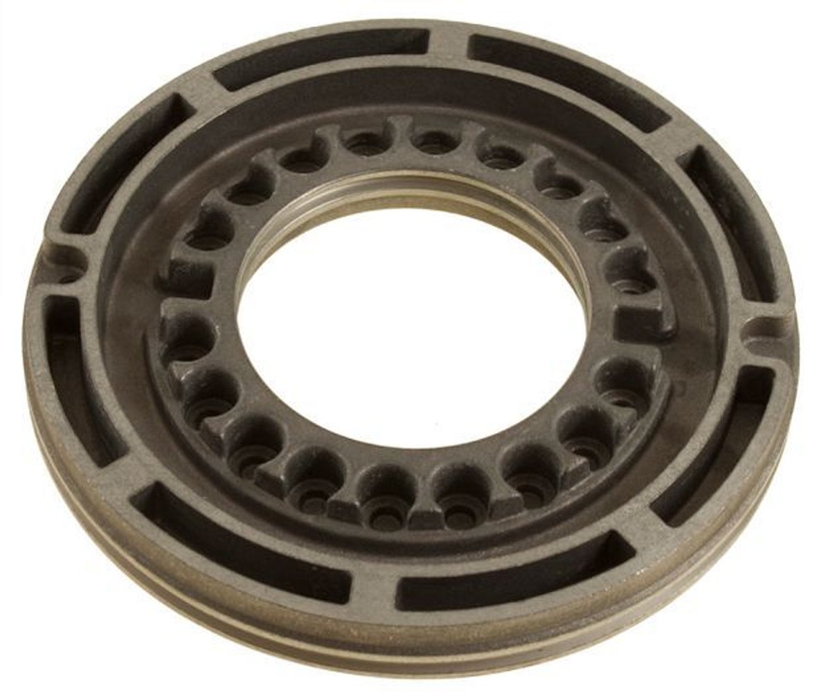 Automatische zuigertransmissie voor Volvo 240, 245, 260, 265, 740, 760 BW55