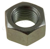 Moer UNF 1/2-20 h=8,3 mm — bild 1 av 2