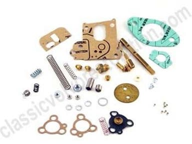 Reparatieset voor carburateur Zenith 36 VN voor Volvo B18A 1961-66