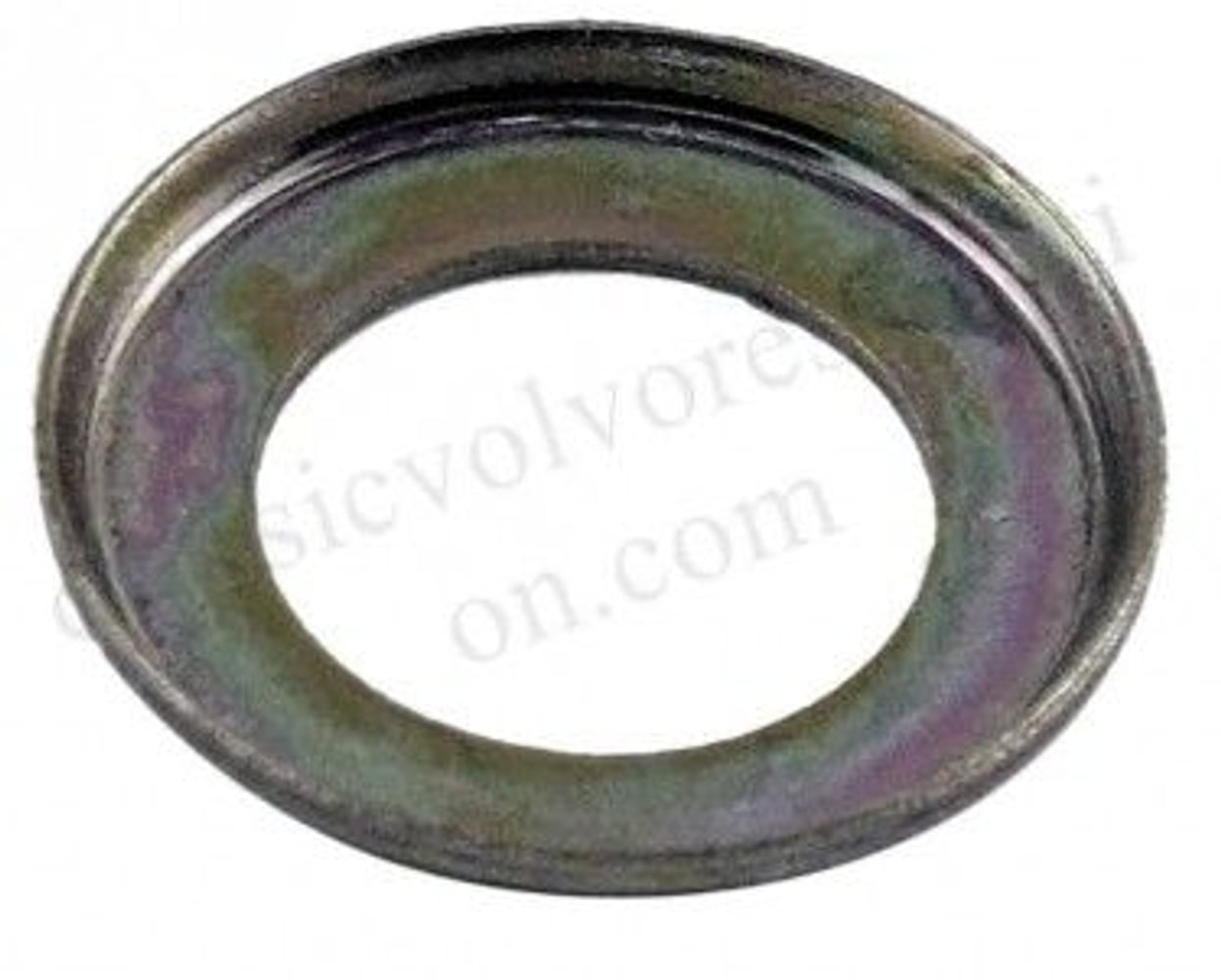 Ringlagerhouder cardan voor Volvo 140, 164, 240 1967-93 — bild 1 av 2