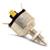 Startblokkering schakelaar BW35 4-p