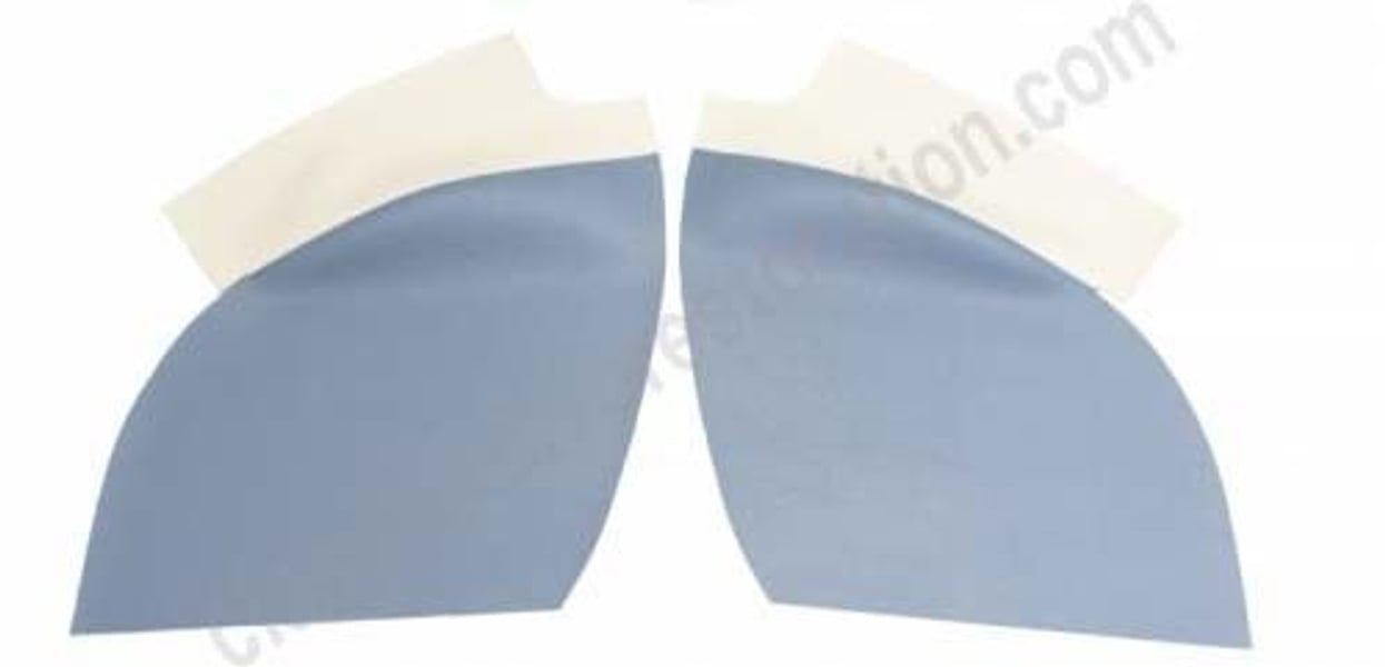 Bekleding wielkast US