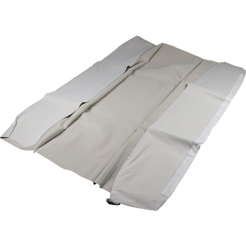 Hemelbekleding vinyl geperforeerd