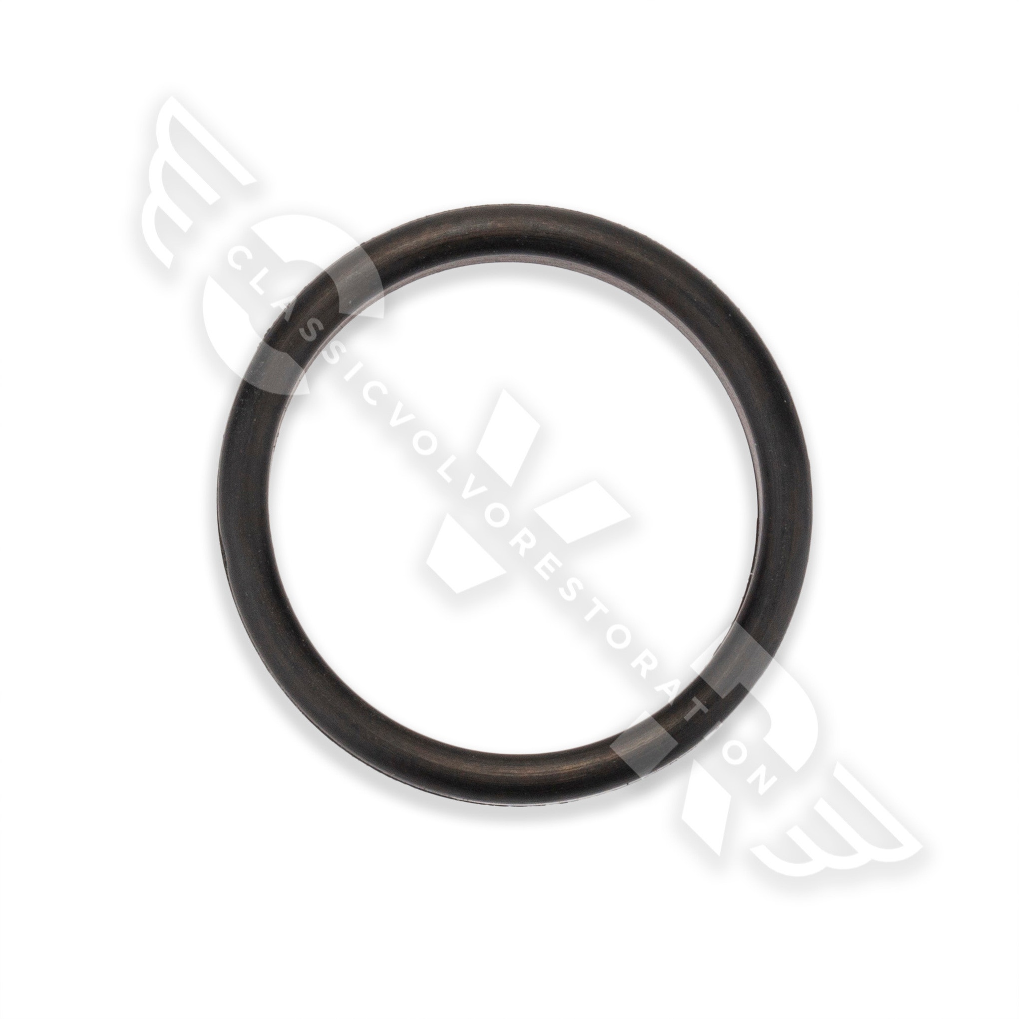 Afdichtring waterpomp 8,6 mm