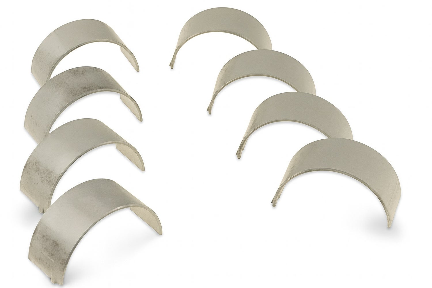 Krukaslager set 0,010