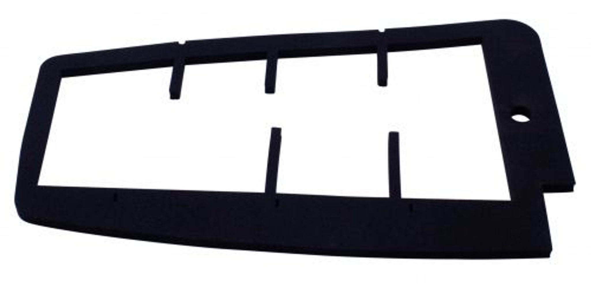 Achterlichtpakking voor Volvo 240, 245, 260, 245 1981-