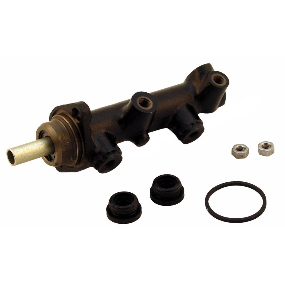 Hoofdremcilinder rechtsgestuurd