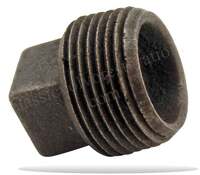 Olievulplug ENV/Spicer