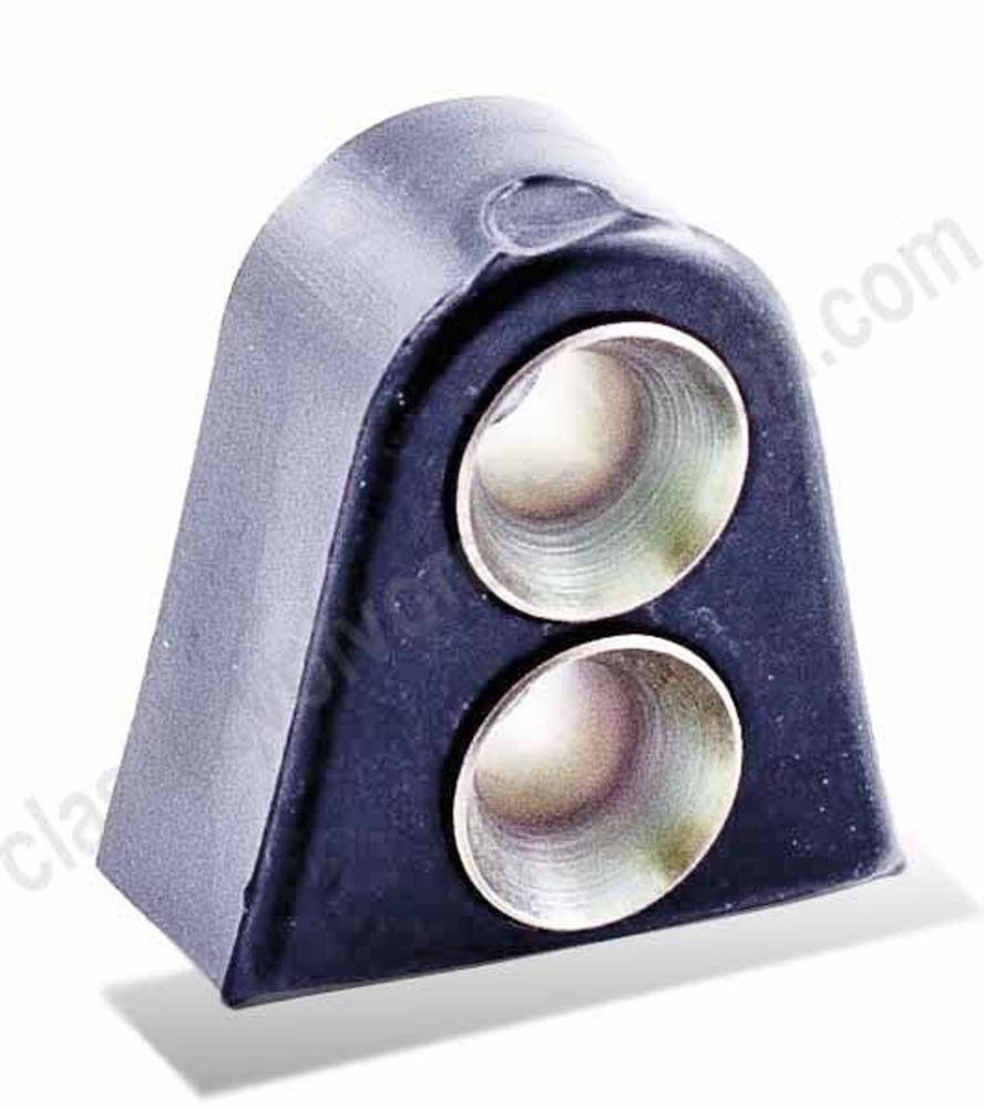 Bus deurslot achterdeur