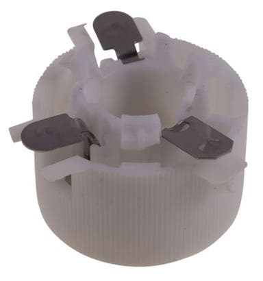 Lampfitting 21/5W voor Volvo 240, 260, 740, 760, 940, 960, V90