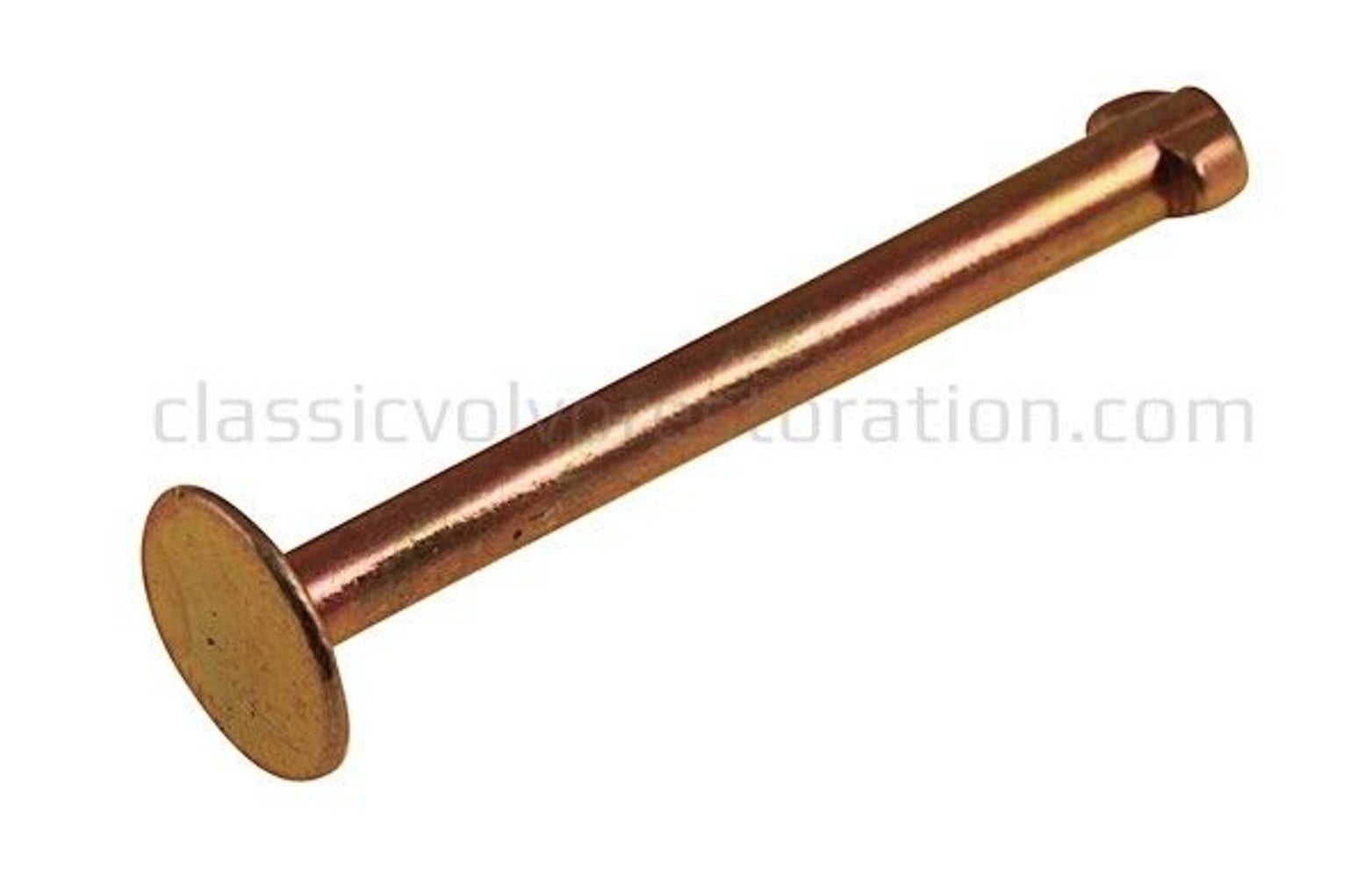 Borgpen L=35,5 mm voor Volvo Amazon, Amazon Kombi, 1800 — bild 2 av 2
