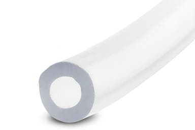Ruitenwasserslang van kunststof, diameter 5 mm, voor Volvo Amazon, Amazon Kombi