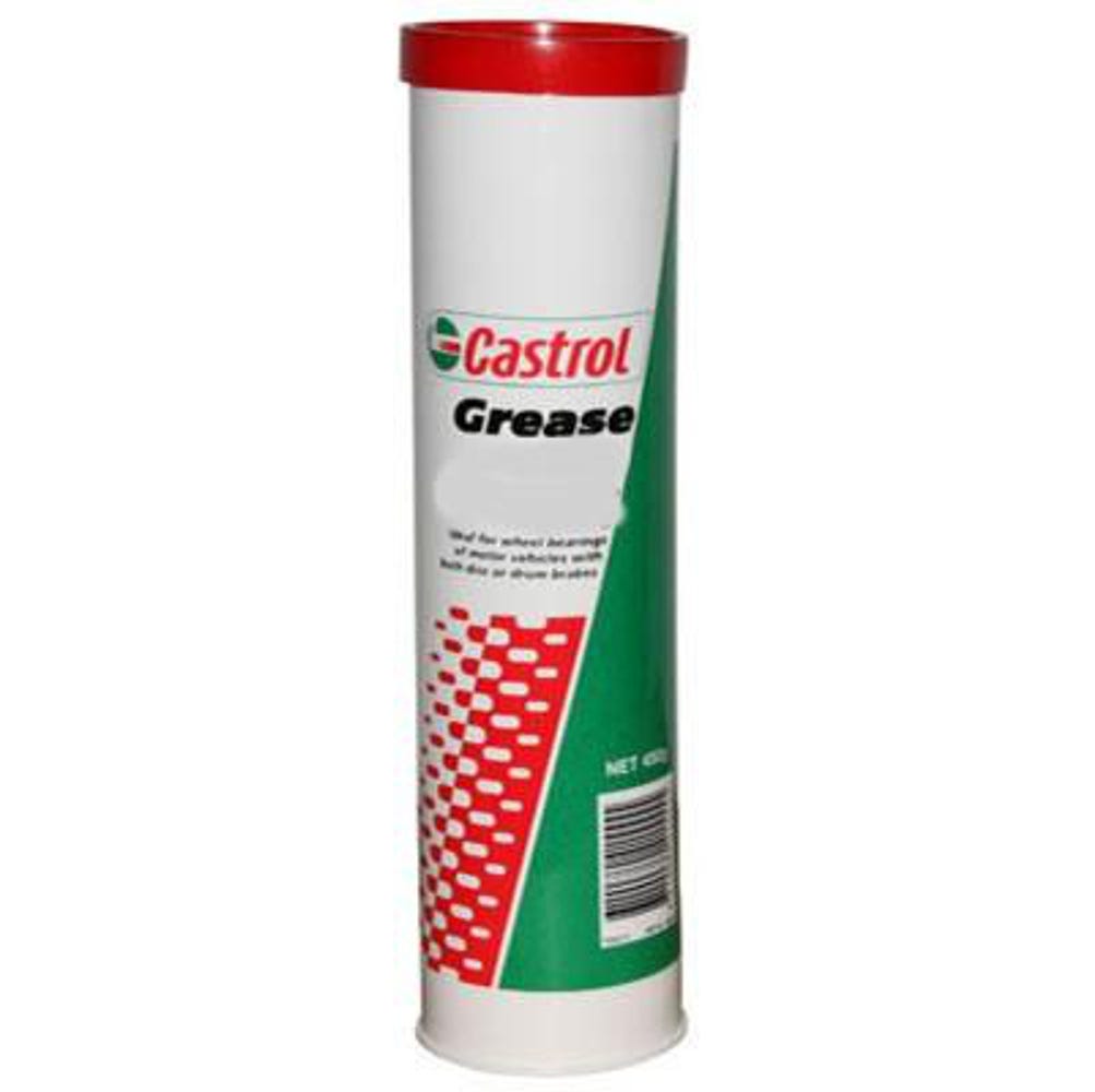 Castrol Moly-vet 0,4 kg — bild 3 av 3