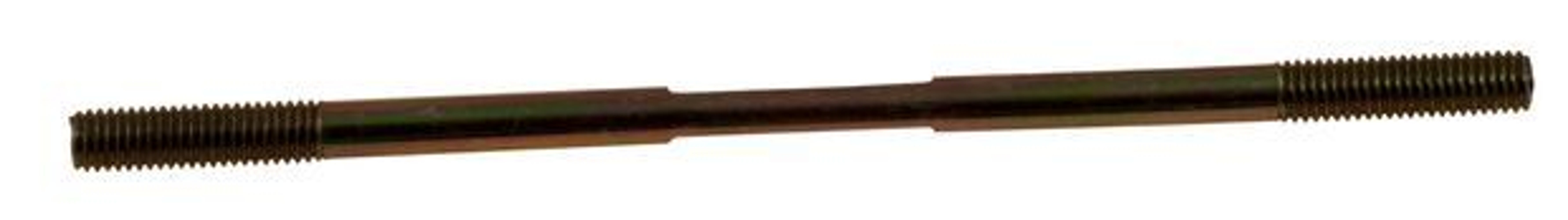 Gashendelbediening voor Volvo 140, B20A, B20B, BW35, 1966-74