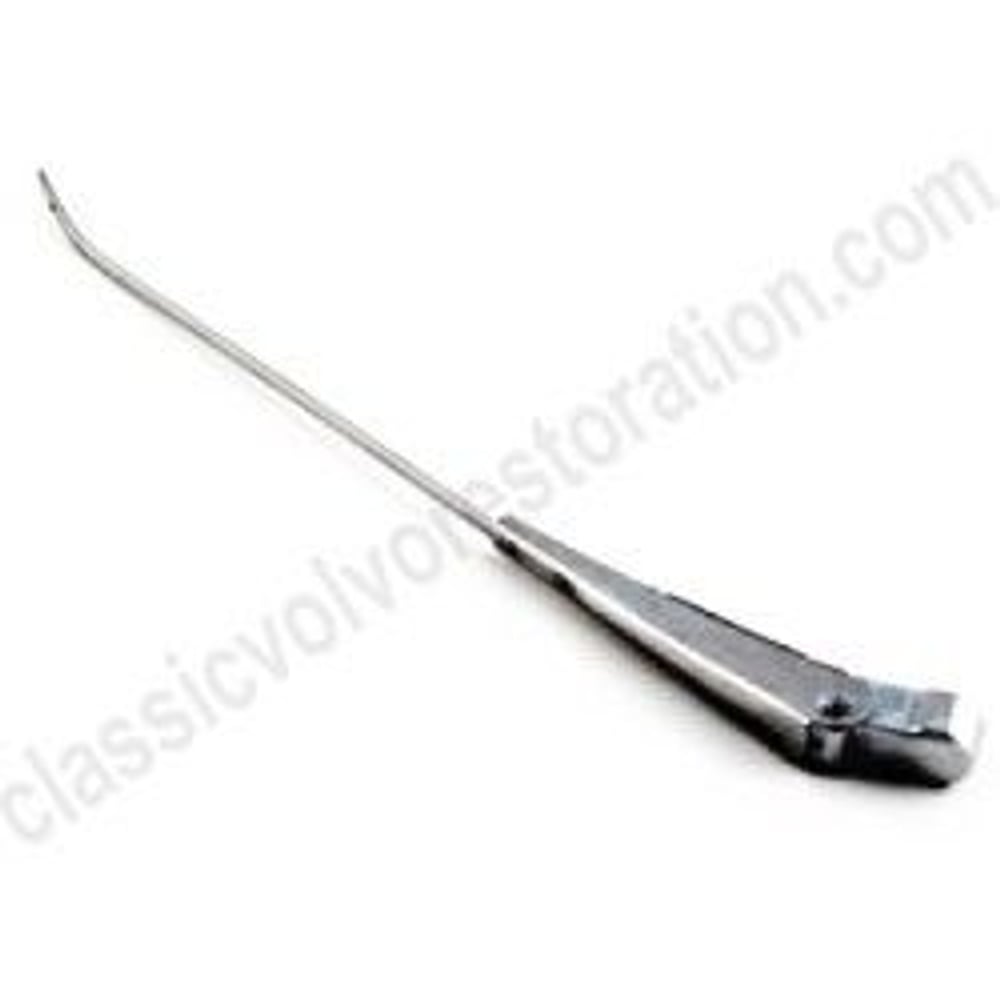 Wisserarm Roestvrij Links 5 mm