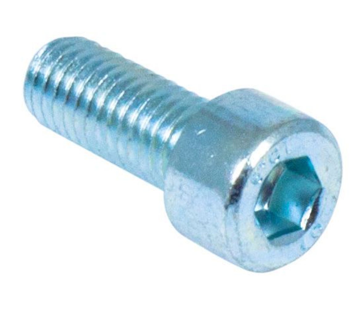 Inbusschroef M8-1.25x20 voor Volvo 740, 760