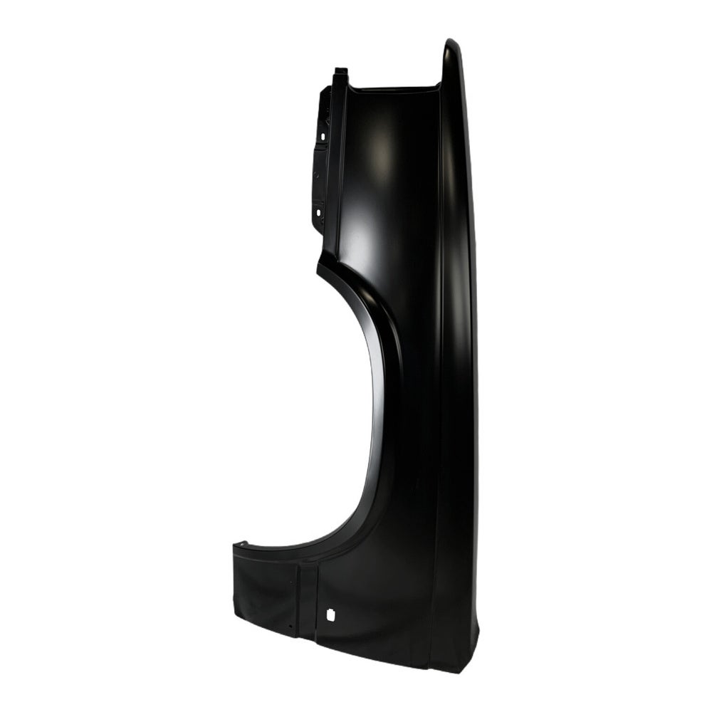 Voorspatbord voor Volvo 760, 960 1988-94 links Origineel