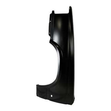 Voorspatbord voor Volvo 760, 960 1988-94 links Origineel