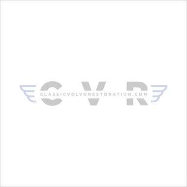 Scheidingswand voor Volvo 240