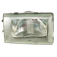 Koplamp zonder motor voor Volvo 240, 260, 262, 240 81-, rechts — bild 2 av 2