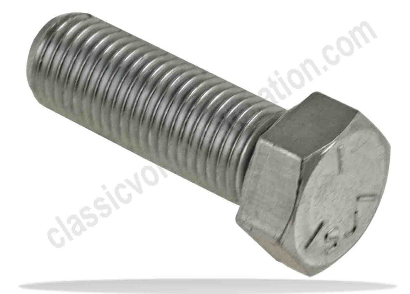 Bout UNF 7/16-20x32mm GR.8