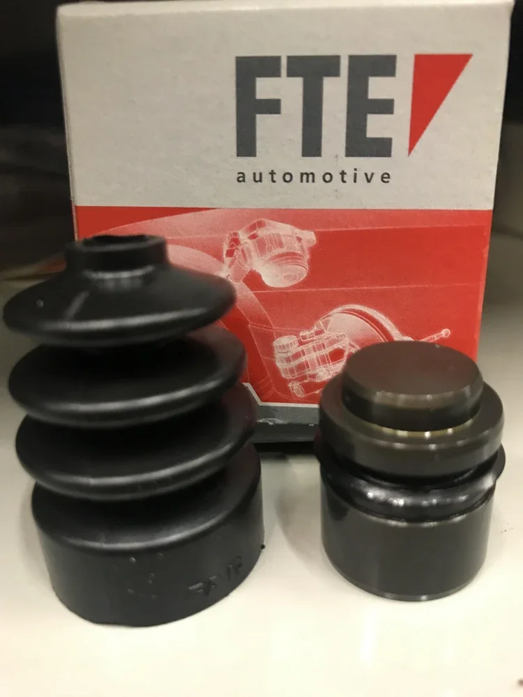 Reparatieset hulpcilinder koppeling voor Volvo 240, 740, 760, 940, 960 — bild 2 av 2