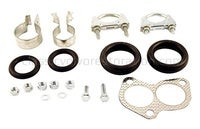 Montageset Uitlaatsysteem