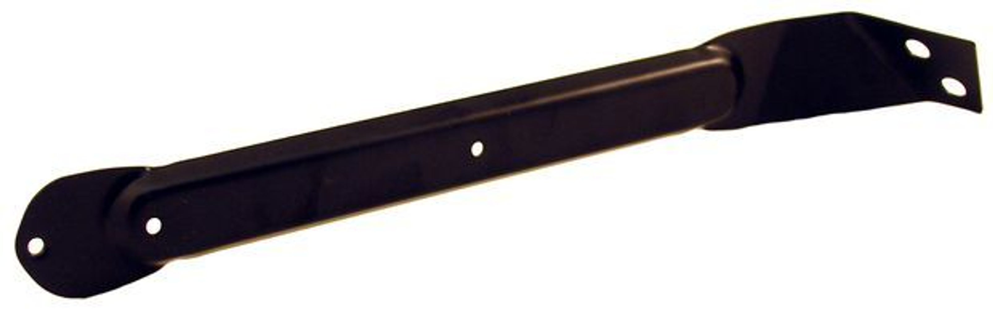 Voorste spatbordsteun voor Volvo 240, 260, 262, 265, 265 1975-93, links