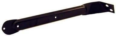 Voorste spatbordsteun voor Volvo 240, 260, 262, 265, 265 1975-93, links