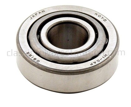 Voorwiellager Volvo PV/Volvo Amazon/1800