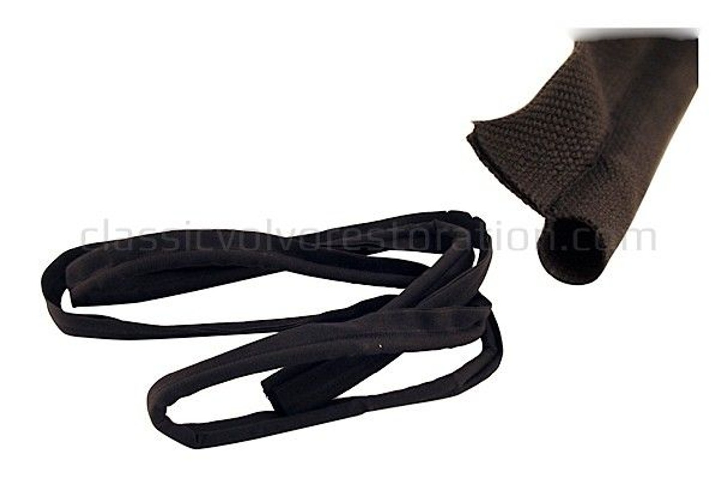 Rubberstrip deuropening PV/Duett