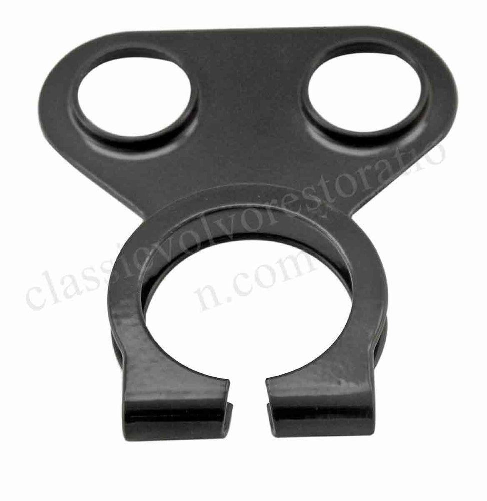 Beugel achterste demper voorste