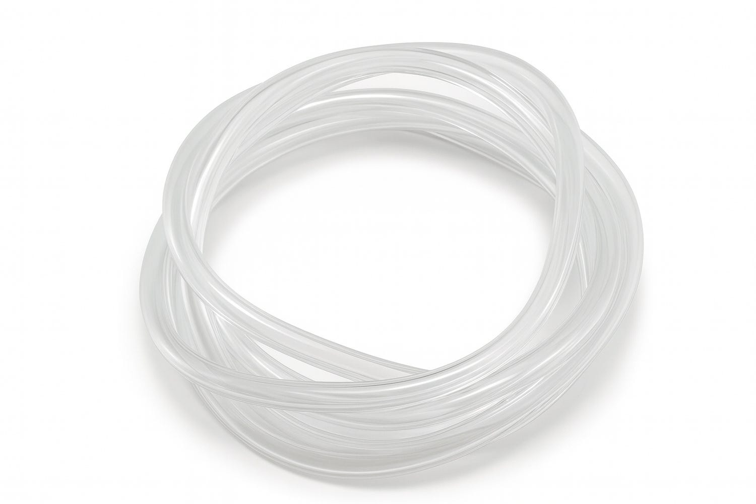 Ruitenwasserslang van kunststof, diameter 5 mm, voor Volvo Amazon, Amazon Kombi — bild 2 av 2