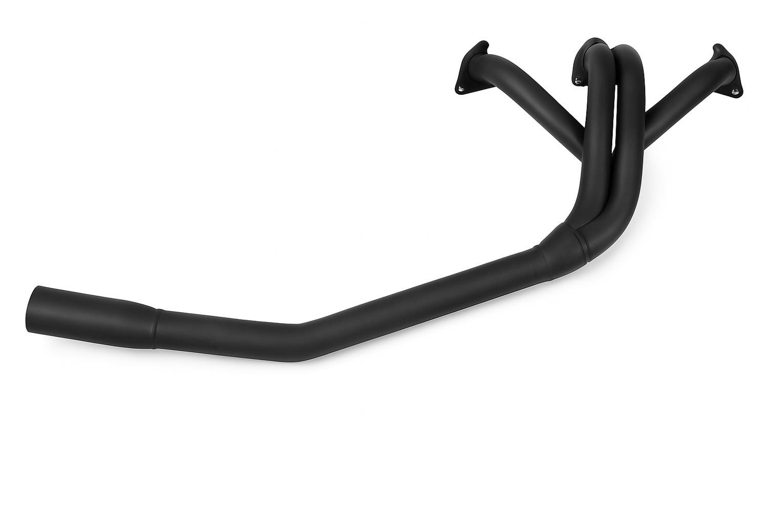 Afzuigbuis voor Volvo 140 44.5/48.0/63.5 mm