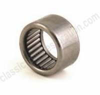 Naaldlager Overdrive