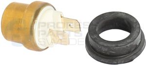 Thermocontact radiator