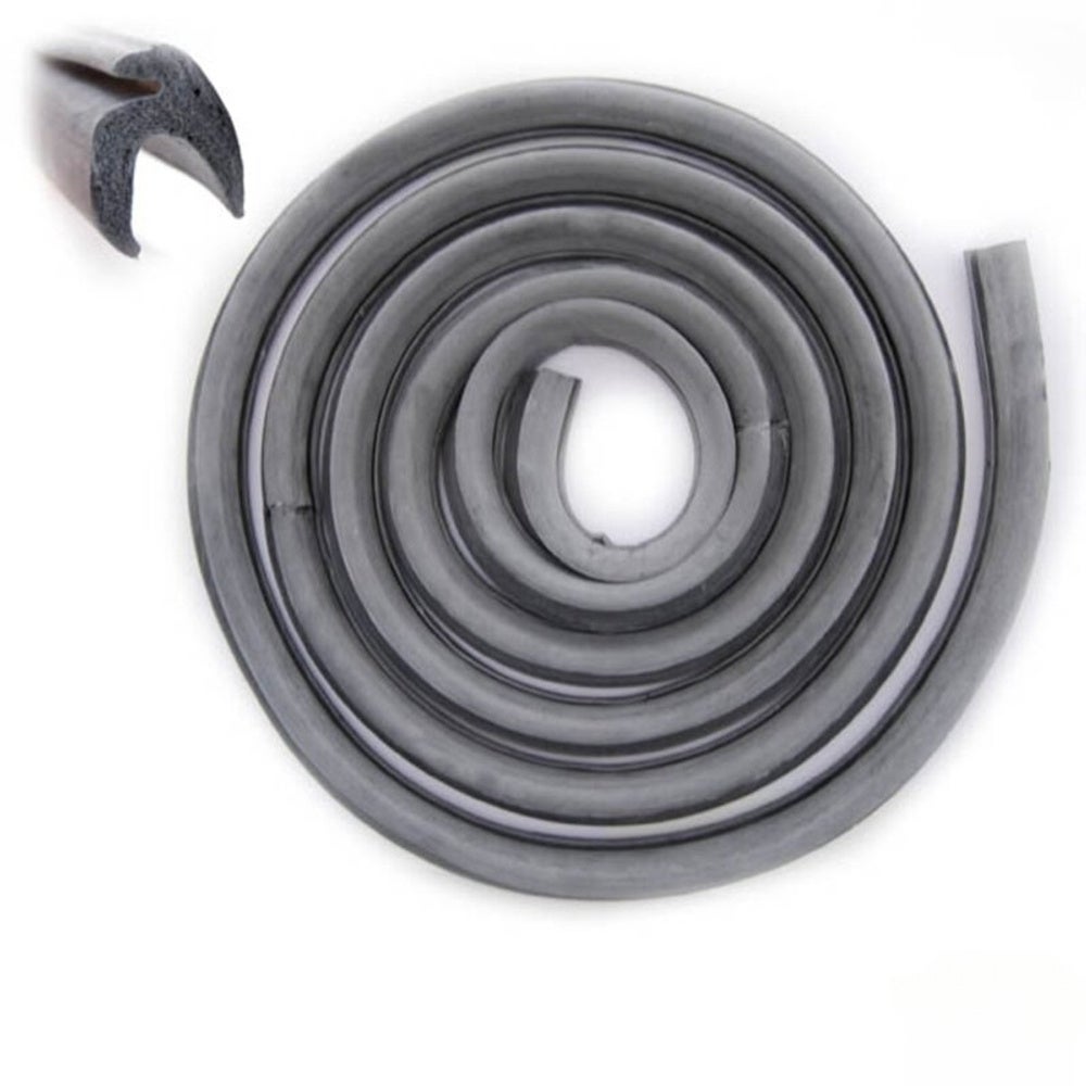 Rubberen afdichting bagageruimte