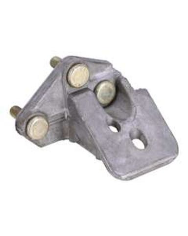Onderste motorsteunbeugel voor Volvo 240, D24, rechts