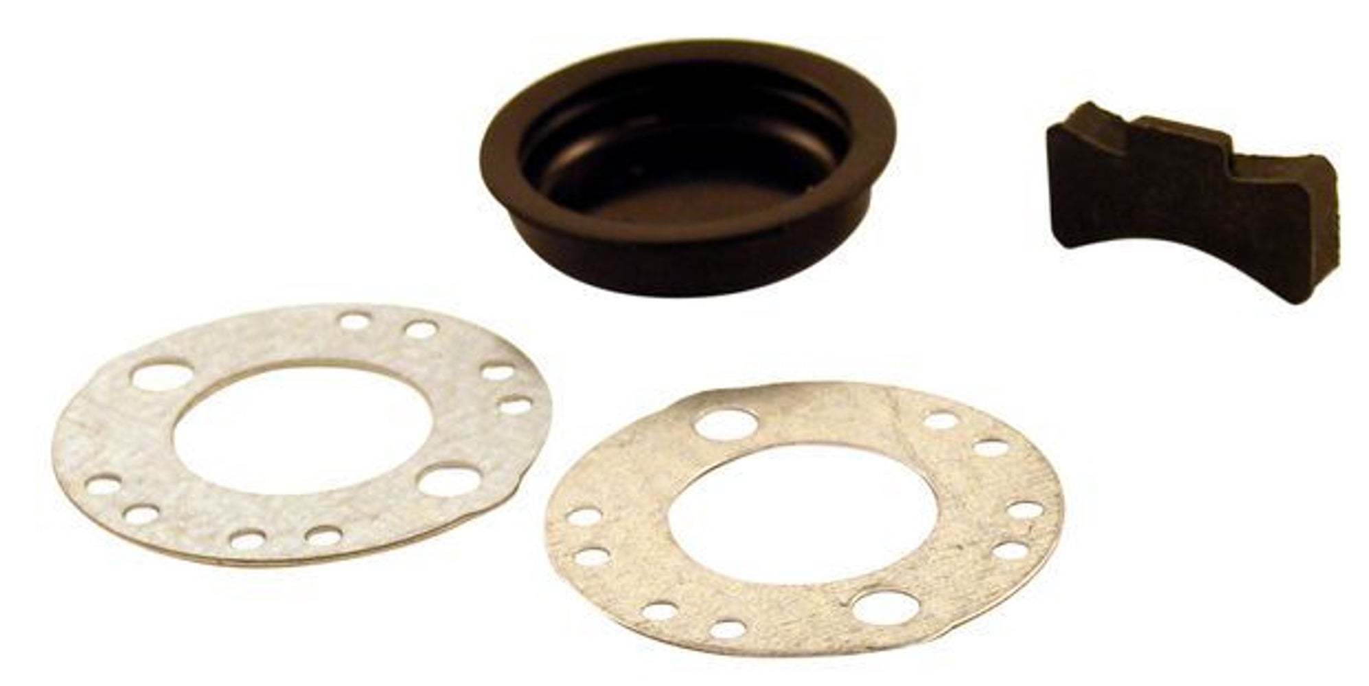 Startmotorafdichtingsset voor Volvo 240, 740