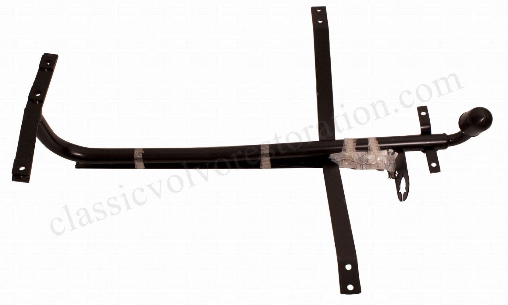 Trekhaak Amazon/Kombi